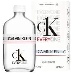 Calvin Klein CK Everyone Eau de Toilette Spray