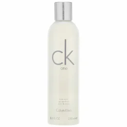 Calvin Klein CK One Body Wash