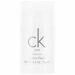 Calvin Klein CK One Deodorant Stick