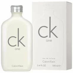 Calvin Klein CK One Eau de Toilette Spray