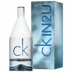 Calvin Klein CKIn2U Him Eau de Toilette Spray