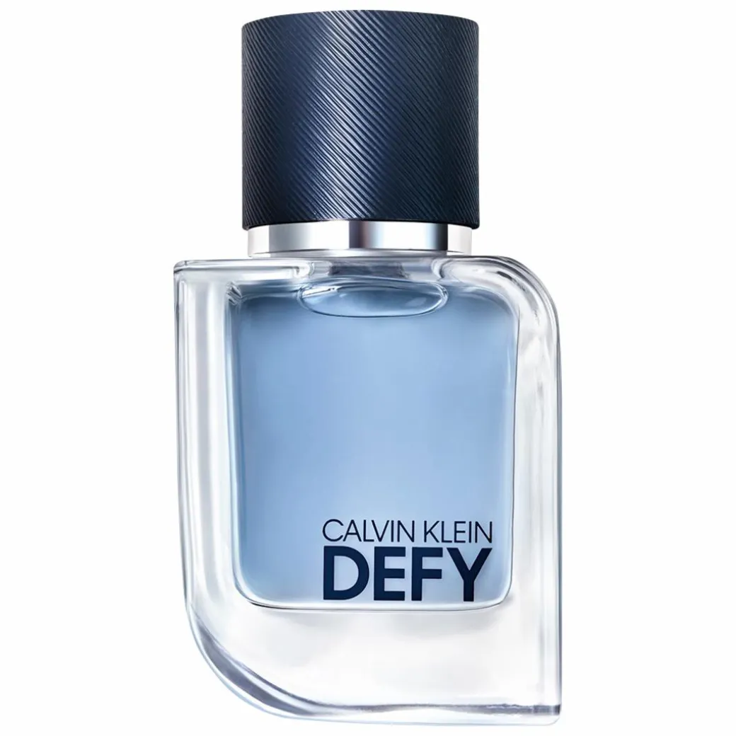 Calvin Klein Defy Eau de Toilette Spray