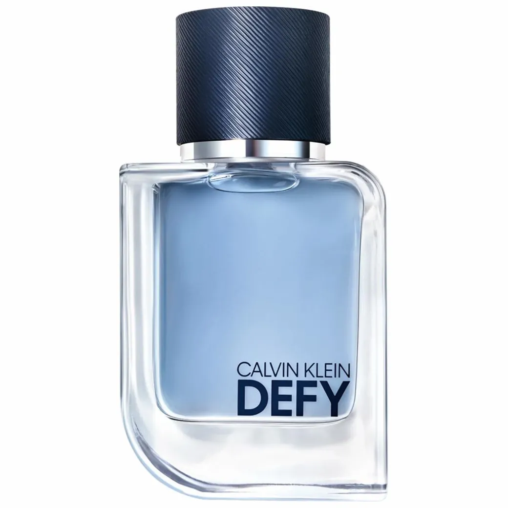 Calvin Klein Defy Eau de Toilette Spray