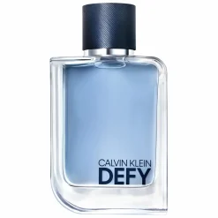 Calvin Klein Defy Eau de Toilette Spray