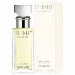 Calvin Klein Eternity Eau de Parfum Spray
