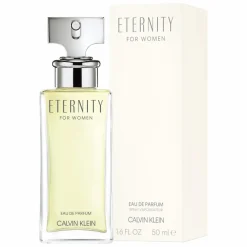Calvin Klein Eternity Eau de Parfum Spray