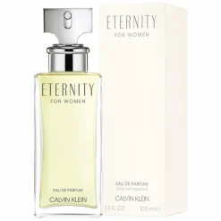 Calvin Klein Eternity Eau de Parfum Spray