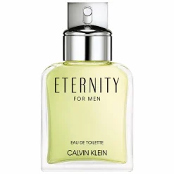 Calvin Klein Eternity for Men Eau de Toilette Spray