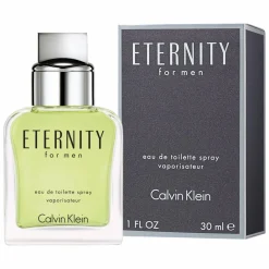 Calvin Klein Eternity for Men Eau de Toilette Spray