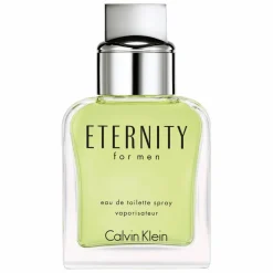 Calvin Klein Eternity for Men Eau de Toilette Spray