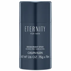 Calvin Klein Eternity for Men Deodorant Stick Alcohol Free