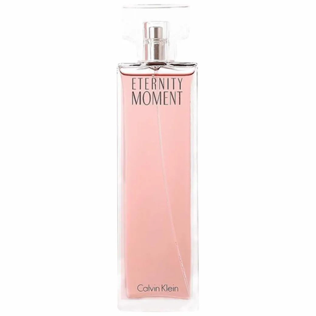 Calvin Klein Eternity Moment Eau de Parfum Spray