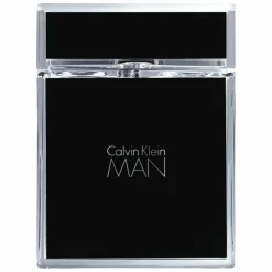 Calvin Klein MAN Eau de Toilette Spray