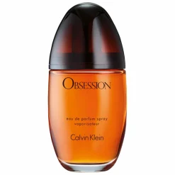 Calvin Klein Obsession Eau de Parfum Spray
