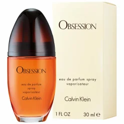 Calvin Klein Obsession Eau de Parfum Spray