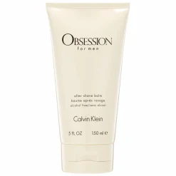 Calvin Klein Obsession for Men Alcohol-Free After Shave Balm