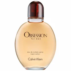 Calvin Klein Obsession for Men Eau de Toilette Spray