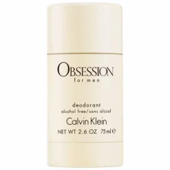Calvin Klein Obsession for Men Deodorant
