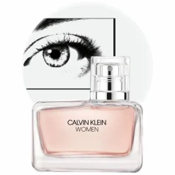 Calvin Klein Women Eau de Parfum Spray