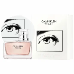 Calvin Klein Women Eau de Parfum Spray