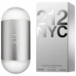 Carolina Herrera 212 Eau de Toilette Spray