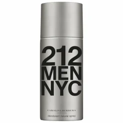 Carolina Herrera 212 Men Deodorant Spray