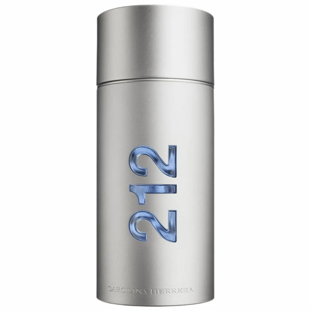 Carolina Herrera 212 Men Eau de Toilette Spray