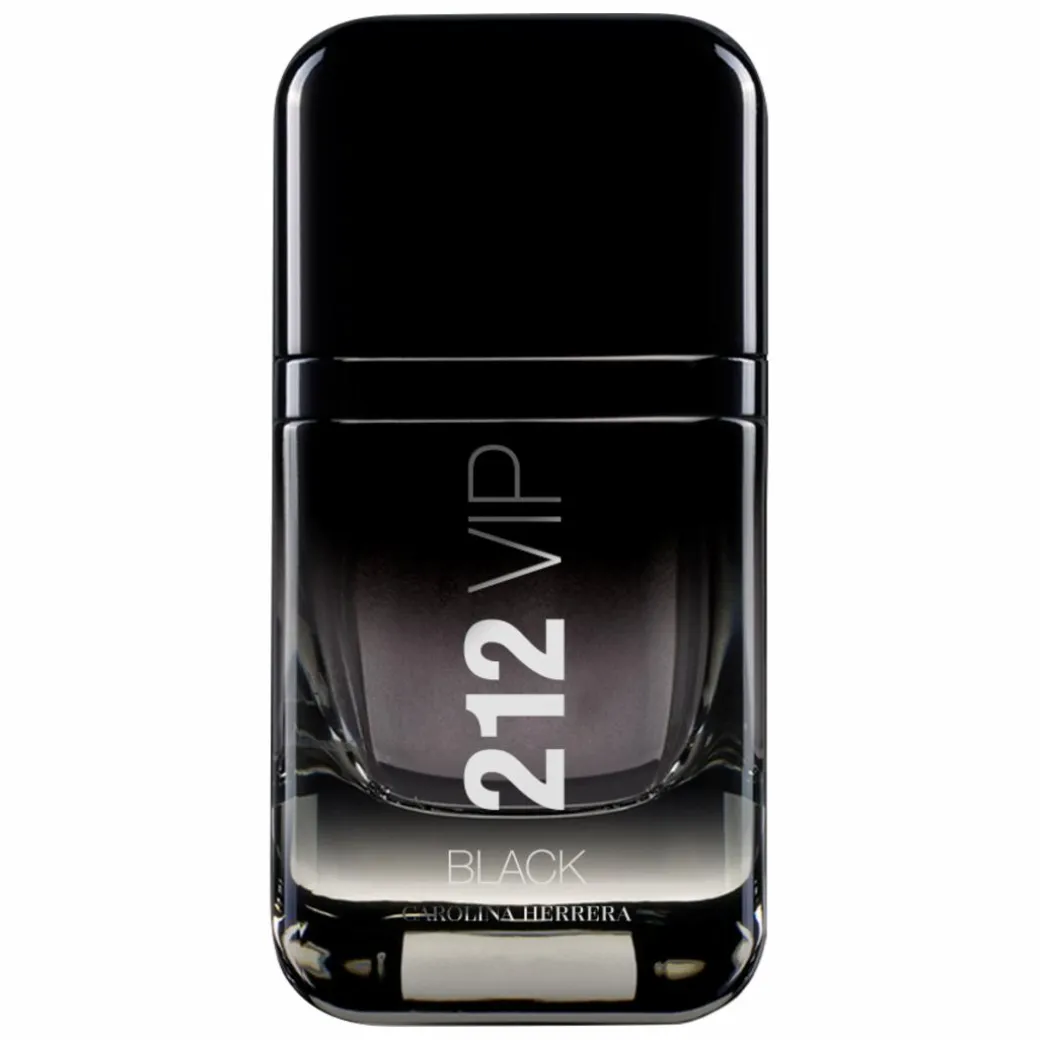 Carolina Herrera 212 VIP Black Eau de Parfum Spray