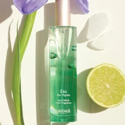 Caudalie Eau des Vignes Eau Fraiche Fresh Fragrance Spray