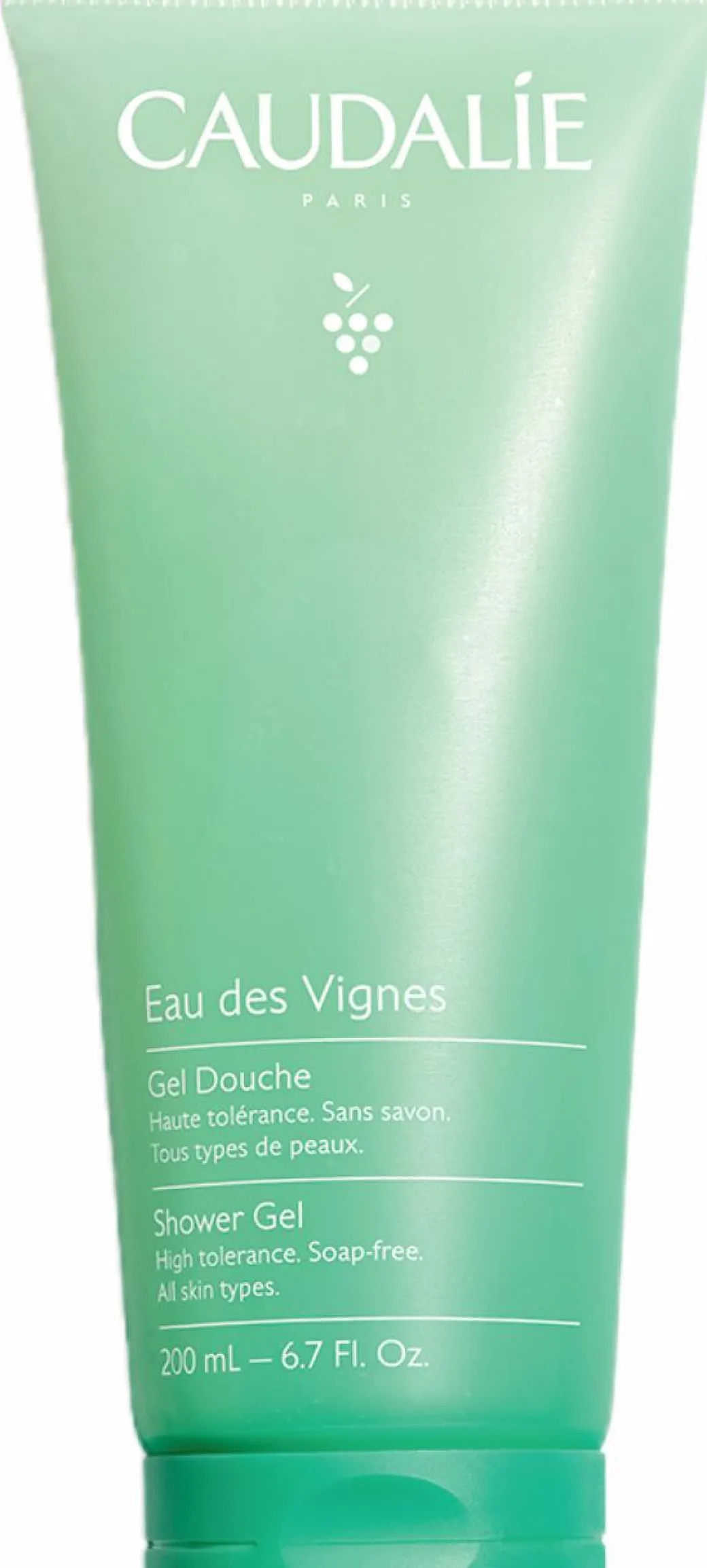Caudalie Eau des Vignes Shower Gel