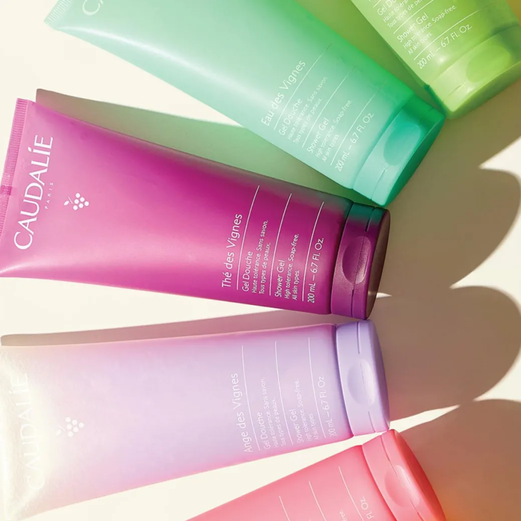 Caudalie Eau des Vignes Shower Gel