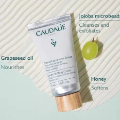 Caudalie Gentle Buffing Cream