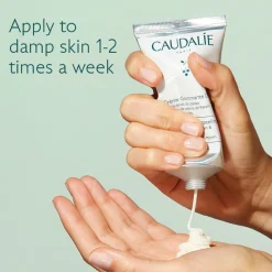 Caudalie Gentle Buffing Cream