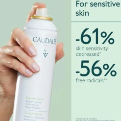 Caudalie Grape Water Spray