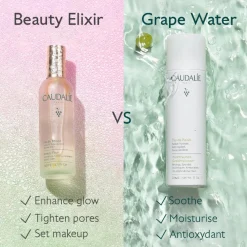 Caudalie Grape Water Spray