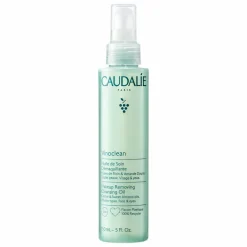 Caudalie Make-Up Removing Cleansing Oil