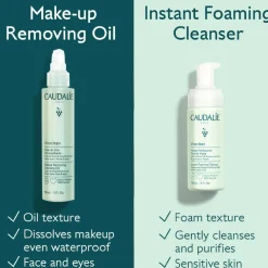 Caudalie Make-Up Removing Cleansing Oil