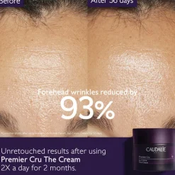 Caudalie Premier Cru The Cream