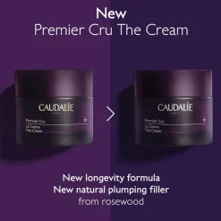 Caudalie Premier Cru The Cream