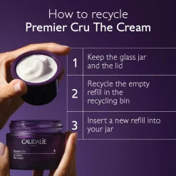 Caudalie Premier Cru The Cream