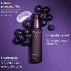 Caudalie Premier Cru The Serum