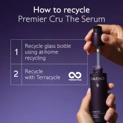 Caudalie Premier Cru The Serum