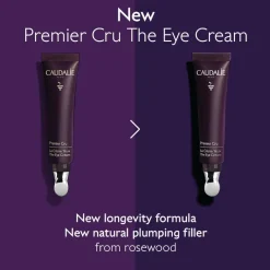 Caudalie Premier Cru The Eye Cream