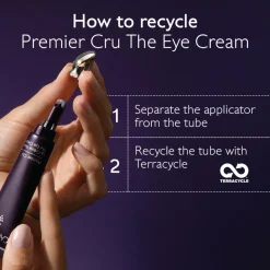 Caudalie Premier Cru The Eye Cream