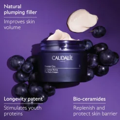 Caudalie Premier Cru The Rich Cream