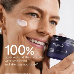 Caudalie Premier Cru The Rich Cream