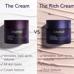 Caudalie Premier Cru The Rich Cream