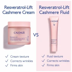 Caudalie Resveratrol-Lift Lightweight Firming Cashmere Cream