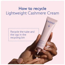 Caudalie Resveratrol-Lift Lightweight Firming Cashmere Cream