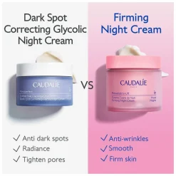 Caudalie Resveratrol-Lift Firming Night Cream Refill